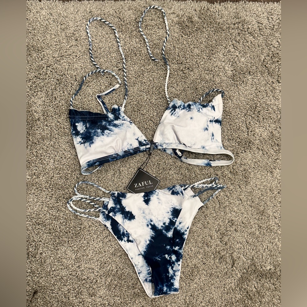 ZAFUL Bikini